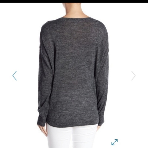 Madewell Southstar Pullover Sweater - Picture 7 of 9